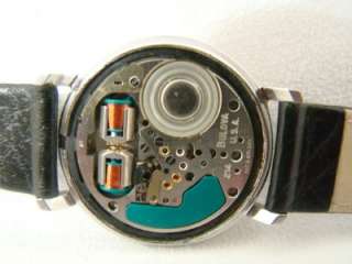   conditions and shipping costs this watch is sold as is id svss