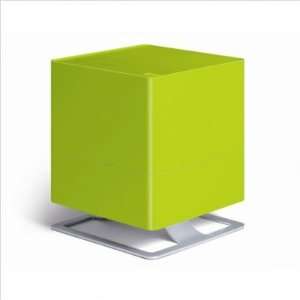  OSKAR Green Humidifier (Green) (11.4H x 9.7W x 9.7D 