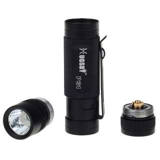 product description brand hugsby model p31 emitter brand type cree