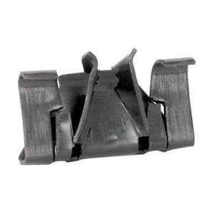  67 69 CONVERTIBLE WELL MOLDING CLIPS Automotive
