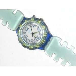  Swatch Sea Spell Scuba Swiss Quartz Watch Electronics