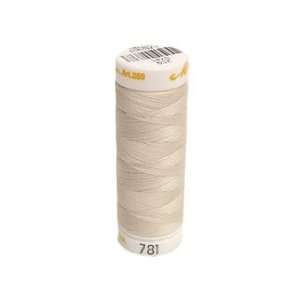  Mettler Machine Embroidery Thread Size 30 200M 781