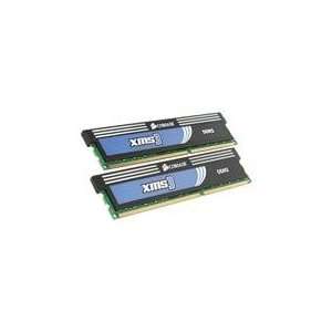  CORSAIR XMS3 4GB (2 x 2GB) 240 Pin DDR3 SDRAM DDR3 1600 