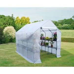  6 x 10 Farm to Market Greenhouse