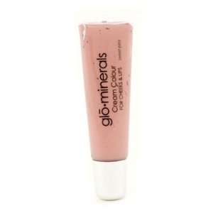   By GloMinerals Cream Color (For Cheeks & Lips )  Sweet Pea 11ml/0.37oz