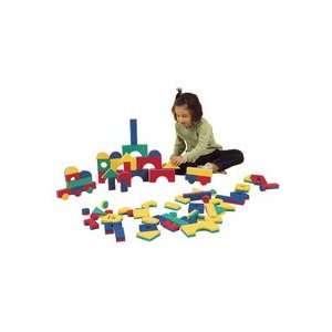  BUILDING BLOCKS Toys & Games