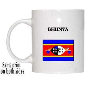  Swaziland   BHUNYA Mug 