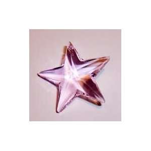  28mm Swarovski Strass Rosaline Pink Star Crystal Prisms 