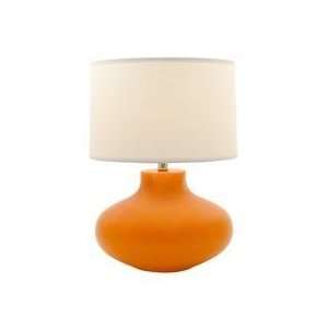  Bulbous Decorative Table Lamp from Destination Lighting 