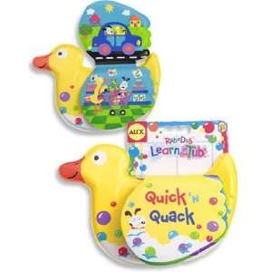 Quick N Quack Toys & Games