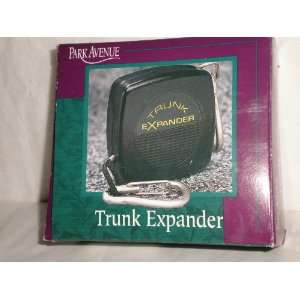   Cord Trunk Expander with Steel Hooks, Gift Boxed