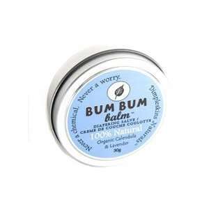 Bum Bum Balm (30g) Brand Dimpleskins Naturals