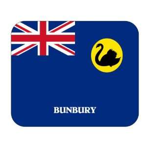  Western Australia, Bunbury Mouse Pad 