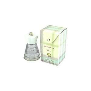  BABY TOUCH by Burberry EDT ALCOHOL FREE SPRAY 3.3 oz / 97 