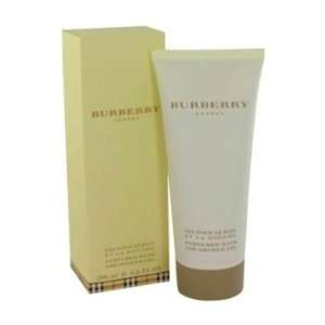  BURBERRYS by Burberrys Shower Gel 6.6 oz for Women Beauty