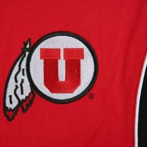 Utah Utes Toddler Cheer Dress 