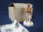 Sebastian Miniatures Uncle Sam Figure In Box #6206  