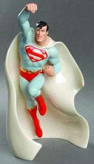 Lenox DC SUPER HERO COLLECTION Superman 7303176  