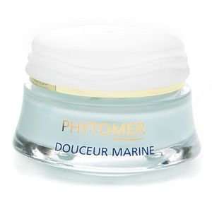  Phytomer Douceur Marine Velvety Soothing Cream, 1.6 fl oz 