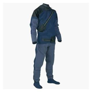  Mustang Tactical Operations Dry Suit L