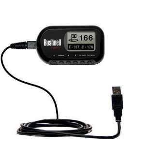 Classic Straight USB Cable for the Bushnell Neo / Neo+ 