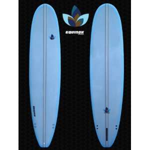  86 Mini Longboard Surfboard   Cloud 9 Sports 