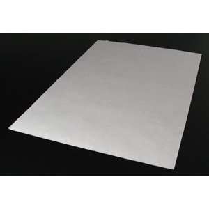  15 x 20 White Butcher Paper Sheets 1800/CS Health 