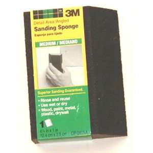  Angled Sanding Sponge