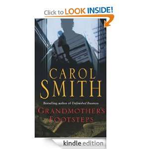 Grandmothers Footsteps Carol Smith  Kindle Store