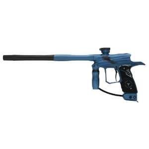   Power G3 Spec R Paintball Gun   Blue with Black