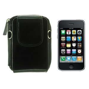   Womens Leather Organizer Cell Phone Wallets Cell Phones & Accessories