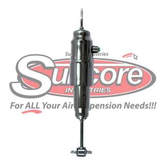 Suncore Industries 135F 15 F Suspension Front Air Shock  