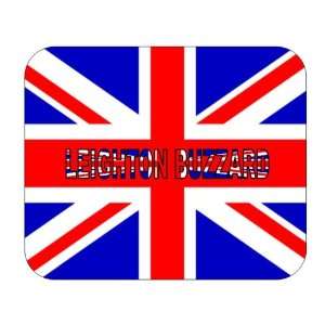  UK, England   Leighton Buzzard mouse pad 