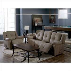  Palliser Furniture 46048 Fabric Buzz 2 Piece Fabric Living 