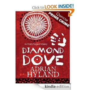 Diamond Dove Adrian Hyland  Kindle Store