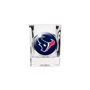  Personalized Houston Texans Shot Glass