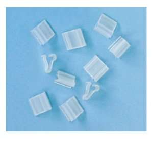  Plastic Balloon Clips 144ct Toys & Games