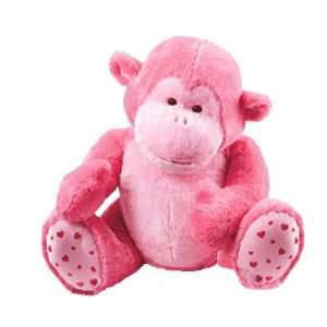  Coby the Love Monkey Plush Toy 10.5 Toys & Games