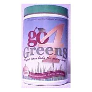  Go4greens Super Green Foods