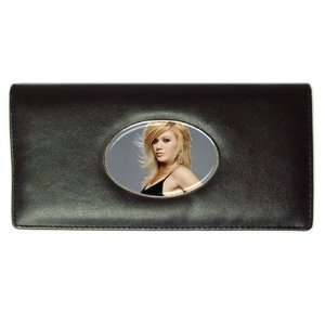  Kelly Clarkson Long Wallet