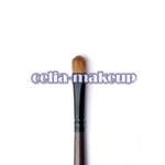 34 pc Brown Fashion Mineral Make up Brush set [BS20]  