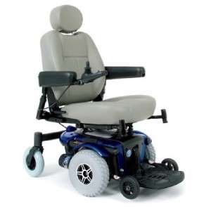   Jet 3 Ultra Electric Wheelchair Power Chair Sugg.Retail $5,246.  