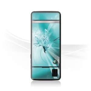  Design Skins for Sony Ericsson C902   Space is the Place 