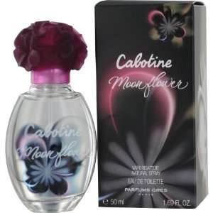 CABOTINE MOONFLOWER by Parfums Gres EDT SPRAY 1.7 OZ for WOMEN