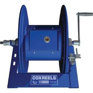  Coxreels Professional Grade Cord Reel   45 Amp, Hand Crank 