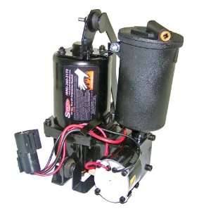  Suncore 40F 20 Air Suspension Compressor with Dryer 