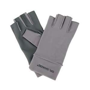  Dr Shade Sun Glove with Polyurethane Palm Sports 