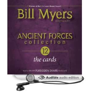   Collection The Cards (Audible Audio Edition) Bill Myers Books