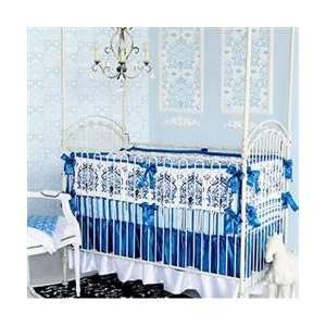  Caden Lane Preston Crib Set Baby