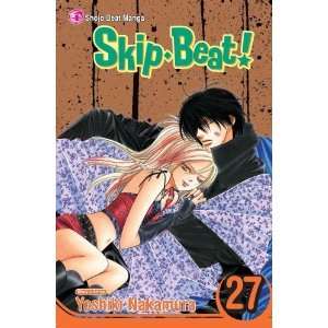  Skip Beat, Vol. 27 [Paperback] Yoshiki Nakamura Books